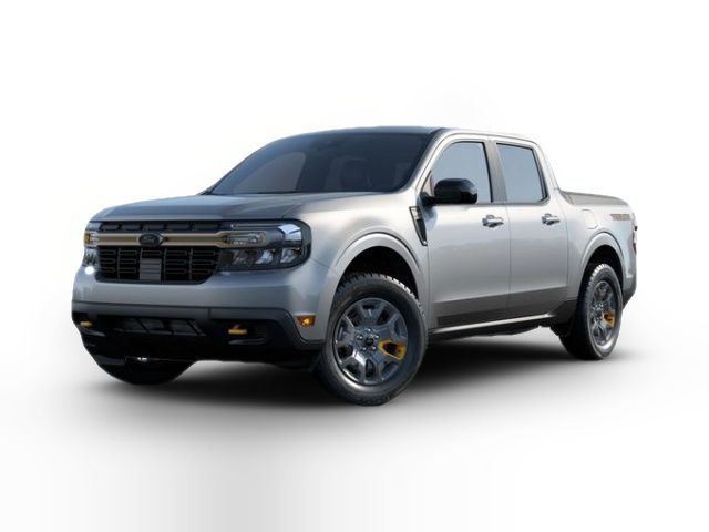 2024 Ford Maverick LARIAT Advanced