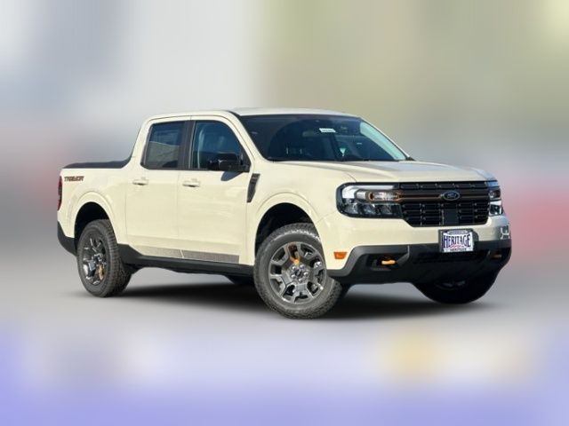 2024 Ford Maverick LARIAT Advanced