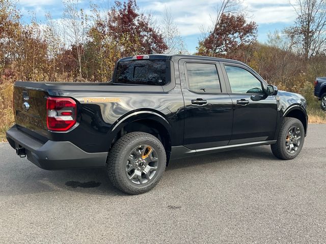 2024 Ford Maverick LARIAT Advanced