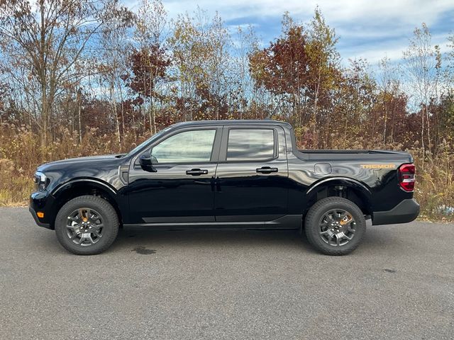 2024 Ford Maverick LARIAT Advanced