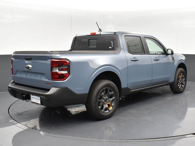 2024 Ford Maverick LARIAT Advanced