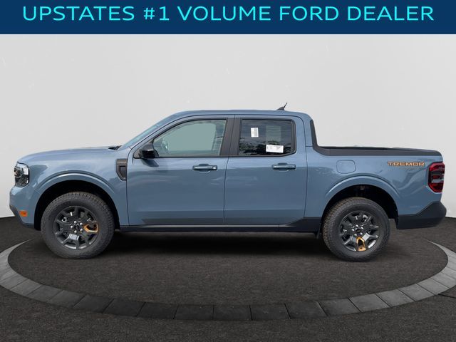 2024 Ford Maverick LARIAT Advanced