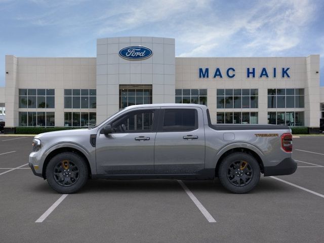 2024 Ford Maverick LARIAT Advanced