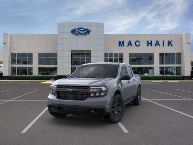 2024 Ford Maverick LARIAT Advanced