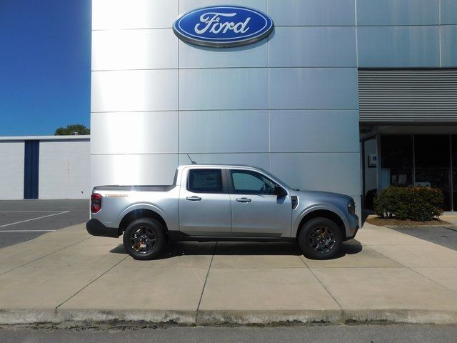 2024 Ford Maverick LARIAT Advanced