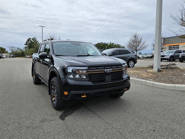 2024 Ford Maverick LARIAT Advanced