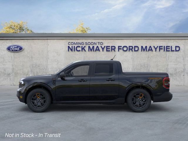 2024 Ford Maverick LARIAT Advanced