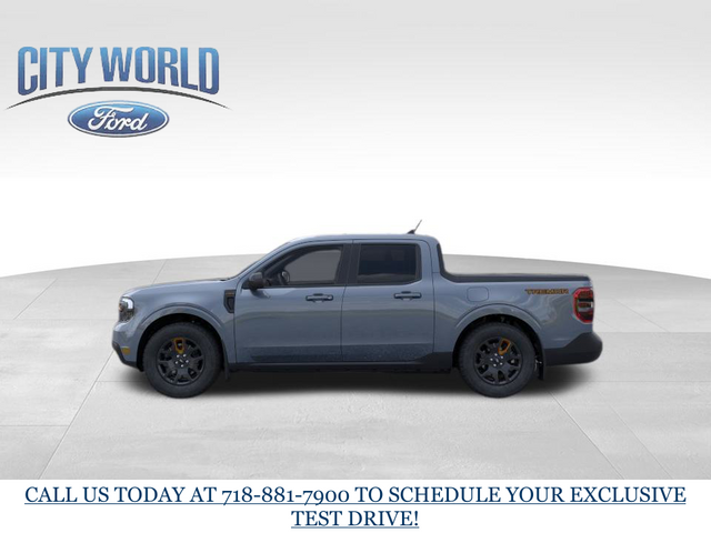 2024 Ford Maverick LARIAT Advanced