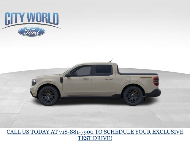 2024 Ford Maverick LARIAT Advanced