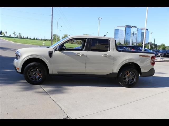 2024 Ford Maverick LARIAT Advanced