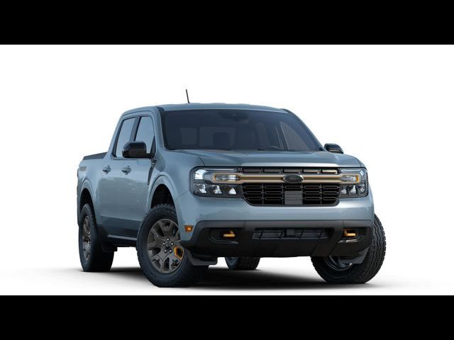 2024 Ford Maverick LARIAT Advanced