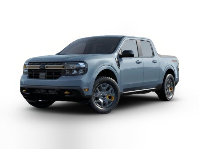 2024 Ford Maverick LARIAT Advanced
