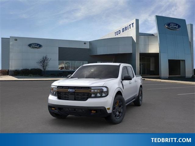 2024 Ford Maverick LARIAT Advanced