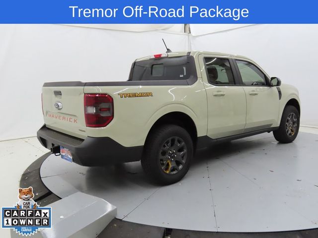 2024 Ford Maverick LARIAT Advanced