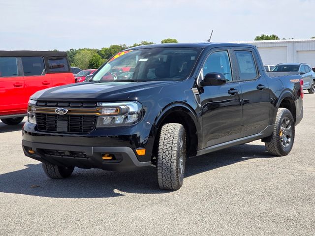 2024 Ford Maverick LARIAT Advanced