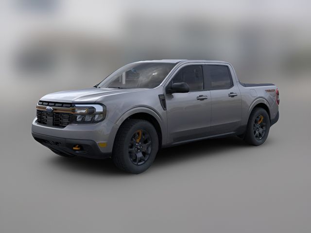 2024 Ford Maverick LARIAT Advanced