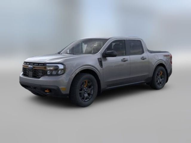 2024 Ford Maverick LARIAT Advanced