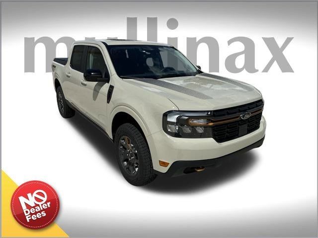 2024 Ford Maverick LARIAT Advanced