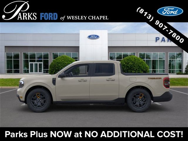 2024 Ford Maverick LARIAT Advanced