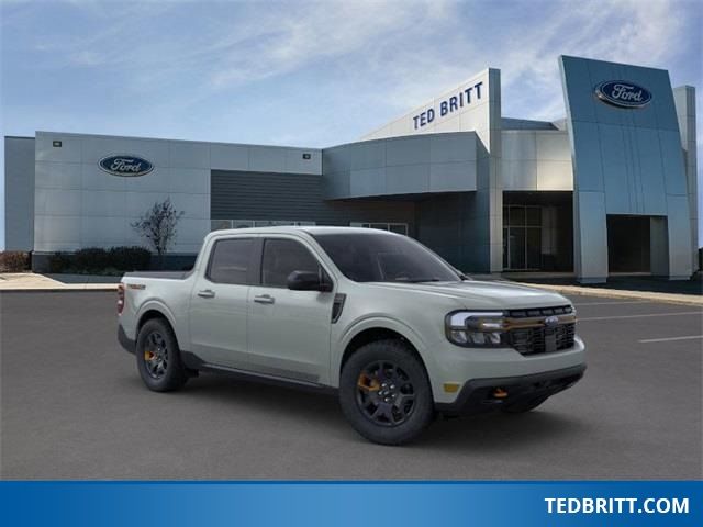 2024 Ford Maverick LARIAT Advanced