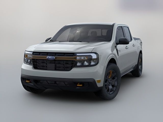 2024 Ford Maverick LARIAT Advanced