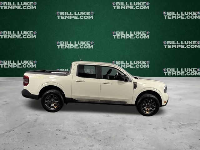 2024 Ford Maverick LARIAT Advanced