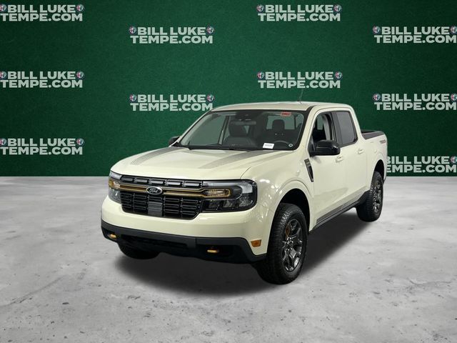 2024 Ford Maverick LARIAT Advanced