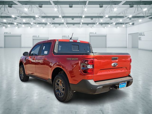 2024 Ford Maverick LARIAT Advanced