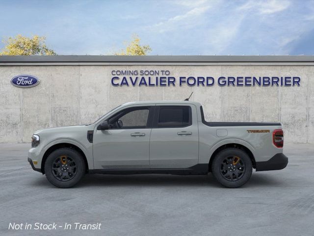 2024 Ford Maverick LARIAT Advanced