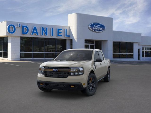 2024 Ford Maverick LARIAT Advanced