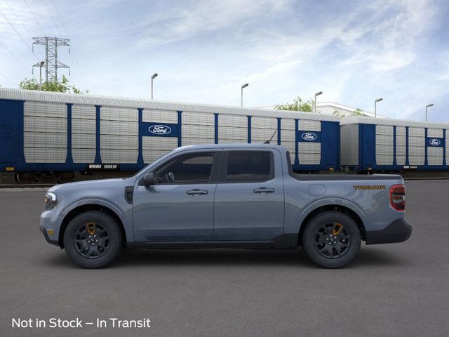 2024 Ford Maverick LARIAT Advanced