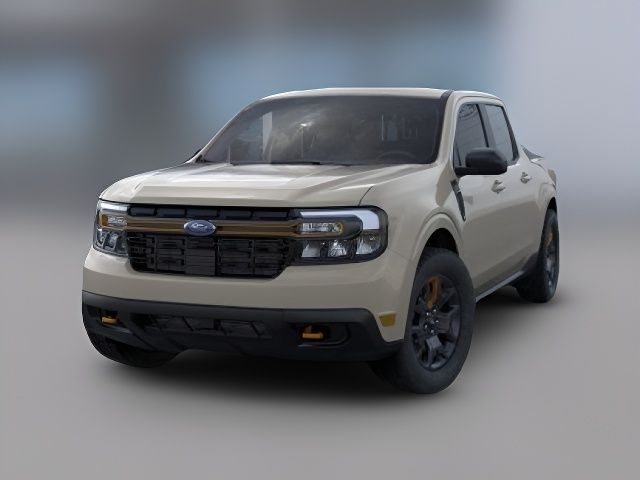 2024 Ford Maverick LARIAT Advanced