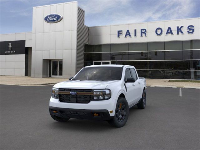 2024 Ford Maverick LARIAT Advanced