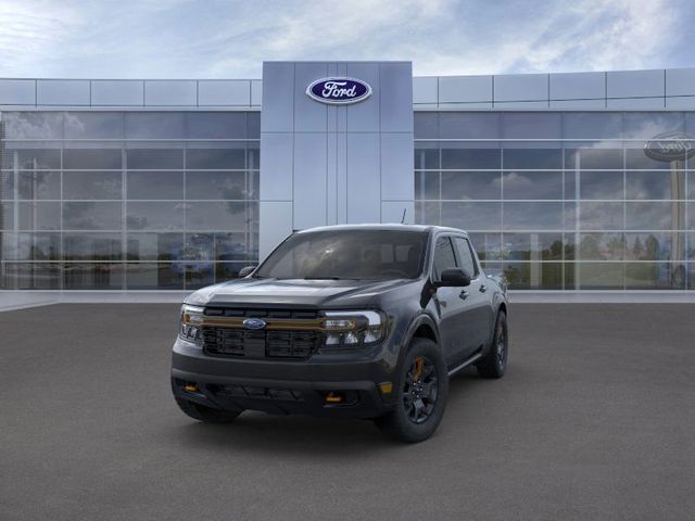 2024 Ford Maverick LARIAT Advanced