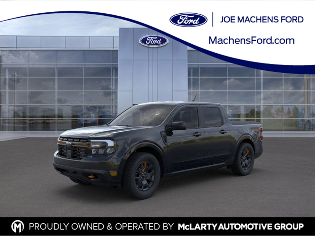 2024 Ford Maverick LARIAT Advanced