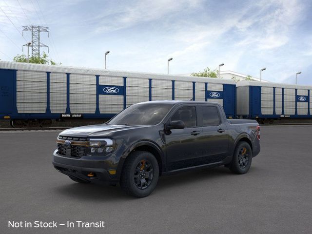 2024 Ford Maverick LARIAT Advanced