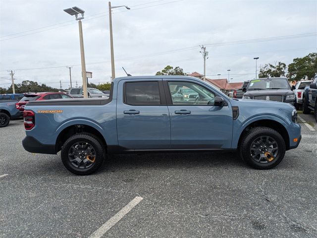 2024 Ford Maverick LARIAT Advanced