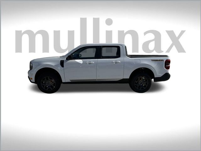 2024 Ford Maverick LARIAT Advanced