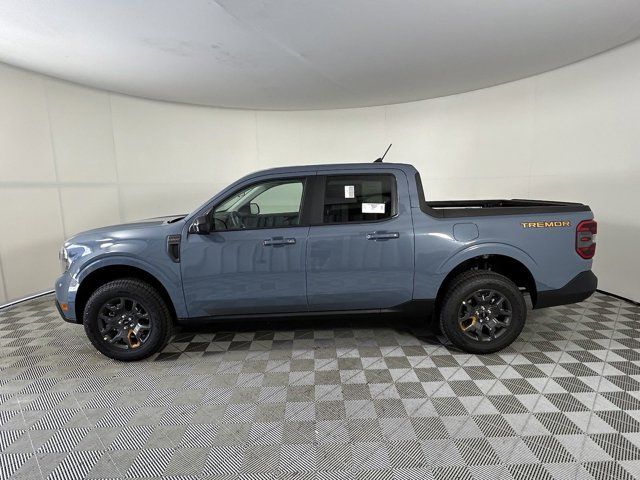 2024 Ford Maverick LARIAT Advanced