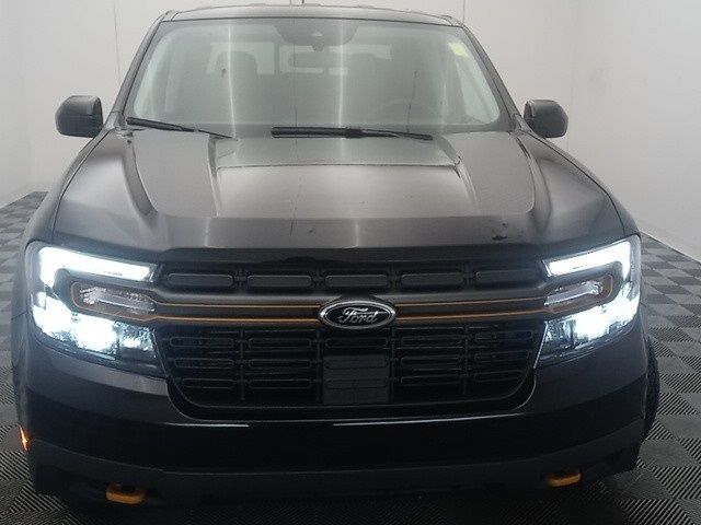 2024 Ford Maverick LARIAT Advanced