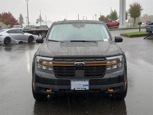 2024 Ford Maverick LARIAT Advanced