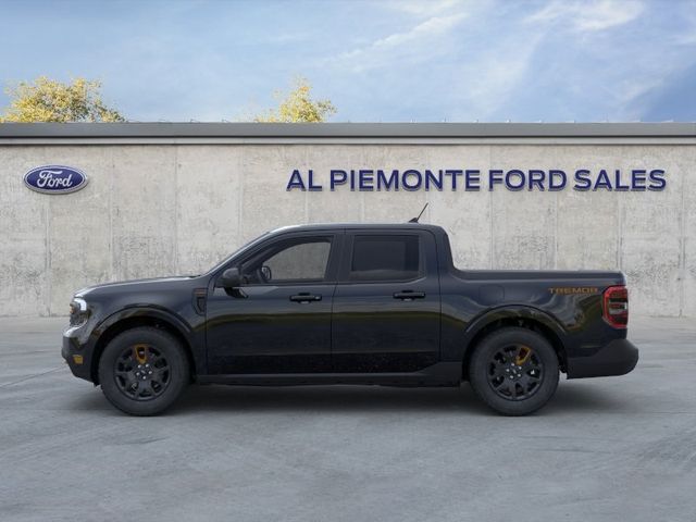 2024 Ford Maverick LARIAT Advanced