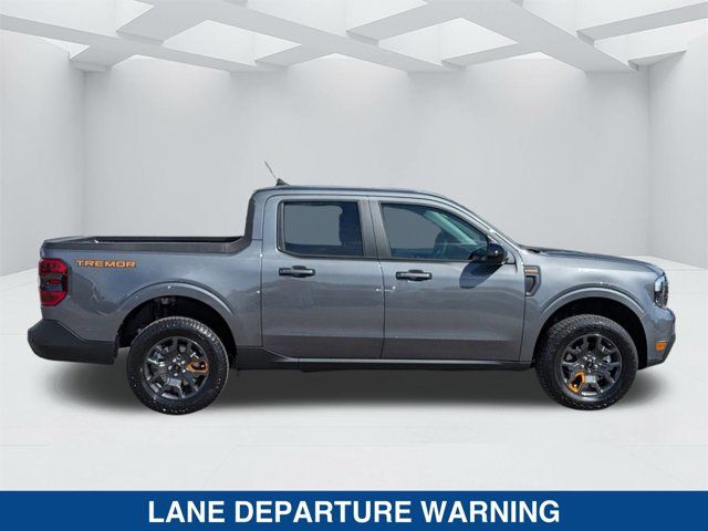 2024 Ford Maverick LARIAT Advanced