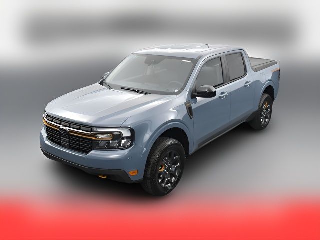 2024 Ford Maverick LARIAT Advanced