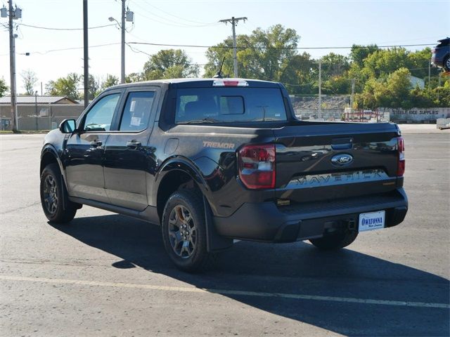 2024 Ford Maverick LARIAT Advanced