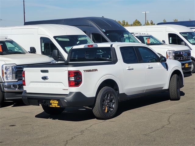 2024 Ford Maverick LARIAT Advanced