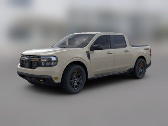 2024 Ford Maverick LARIAT Advanced