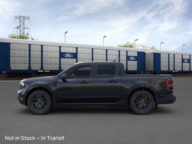 2024 Ford Maverick LARIAT Advanced