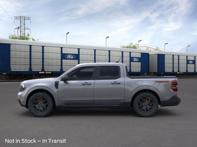 2024 Ford Maverick LARIAT Advanced