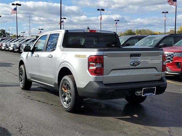 2024 Ford Maverick LARIAT Advanced